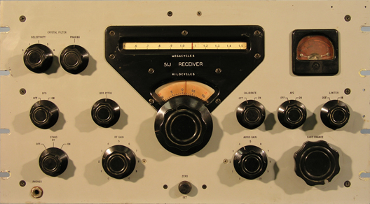 Collins 51J