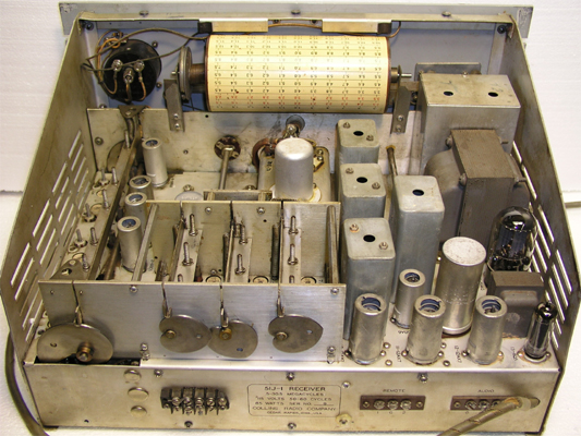 Collins 51Jrear