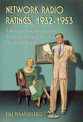 Ramsburg's cover