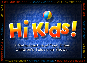 Hi Kids image