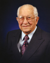 Clifford J. Thomforde