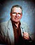 Cliff Mitchell