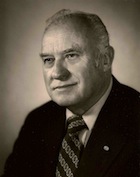 John M. Sherman