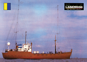 MV Communicator