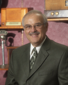 Woody Woodward
